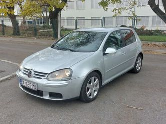 vw golf v 1.9 tdi rabbit-ful-op.-2008-reg-6-2026-top stanje-org.alu 16-navi-aut.klima-akcija-3.200 €