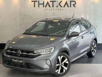 volkswagen nivus 1.0 200 tsi comfortline auto