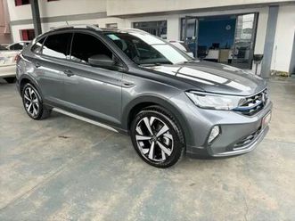 volkswagen nivus highline 1.0 200 tsi flex aut 2023