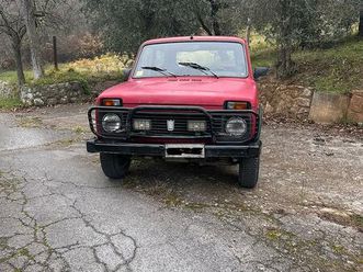 lada niva 1.6
