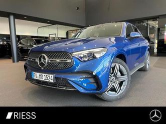 mercedes-benz c 450 gl d coupé amg+pano+ahk+hud+sitzbelüftung+