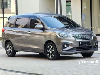 2021 suzuki ertiga 1.5 gx mpv