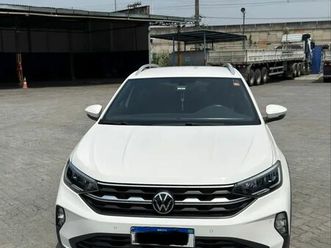 volkswagen nivus highline 1.0 200 tsi flex aut 2023