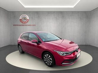 volkswagen golf active