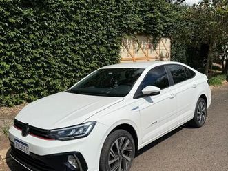 volkswagen virtus highline 200 tsi 1.0 flex 12v aut 2024