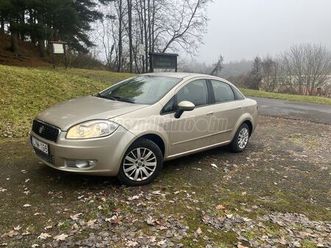 fiat linea 1.4 8v active (eu5)