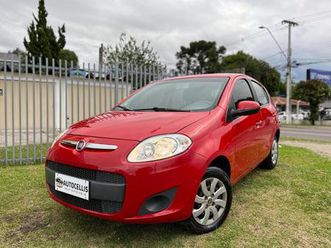fiat palio 1.0 evo flex attractive