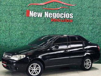 fiat siena celebration 1.0 fire flex 8v 4p