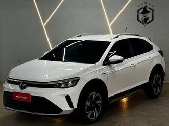 volkswagen nivus 1.0 200 tsi comfortline auto