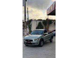 fiat strada trekking 1.4 mpi fire flex 8v cs