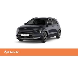 kia niro 1.6 gdi phev emotion