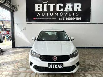 fiat argo drive 1.0 6v flex