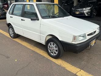 fiat uno mille sx 2p e 4p