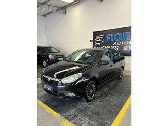 fiat grand siena 1.4 attractive