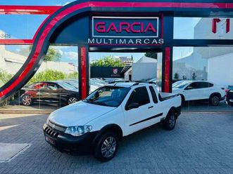 fiat strada 1.4 fire ce flex