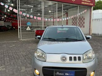 fiat uno vivace 1.0 flex