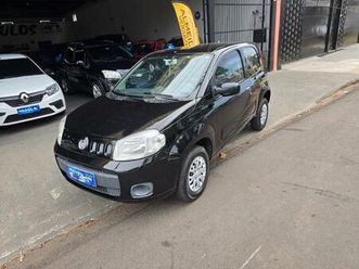 fiat uno vivace 1.0 flex