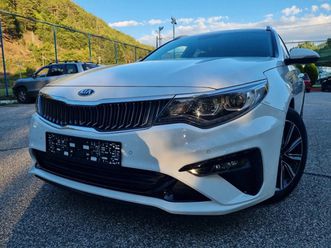 kia optima 1, 6/evro6c