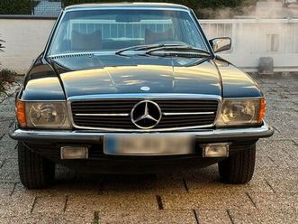 mercedes-benz slc 350