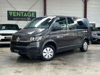 kombi 2.0l tdi 4 motion 150 ch bv6 1 ere