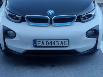bmw i3 22kw 64ah термо помпа