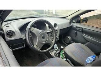 life/ ls 1.0 mpfi 8v flexpower 3p