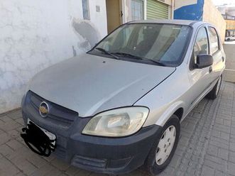 life/ ls 1.0 mpfi 8v flexpower 5p