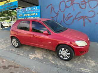 life/ ls 1.0 mpfi 8v flexpower 5p