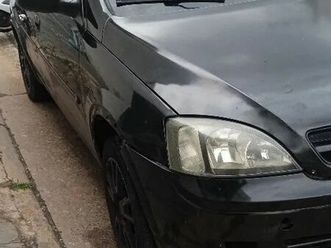 sedan 1.8 mpfi flexpower 8v 4p