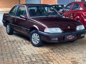 chevrolet monza 1.6i/1.8i (restante) 1995