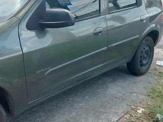 sed. maxx 1.0 8v flexpower 4p