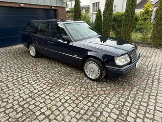 mercedes-benz e 320