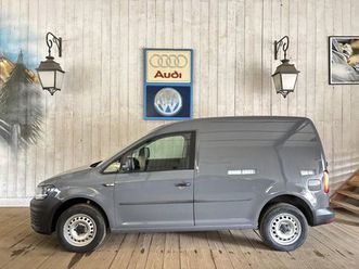 van 2.0 tdi 122 cv 4motion