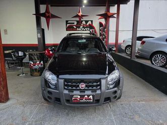 fiat strada 1.8 adventure locker ce flex