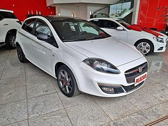 fiat bravo 1.8 e.torq flex sporting dualogic
