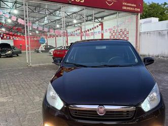 fiat grand siena 1.4 attractive