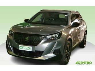 1.2 puretech allure pack s and s 130cv