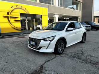 motore elettrico 136 cv 5 porte active