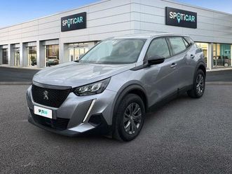 PEUGEOT 2008 bluehdi-110-active-pack-s-s