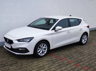 seat leon 1.0 tsi 110 style