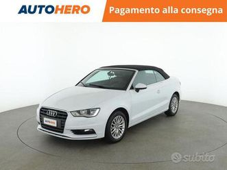 audi a3 dl91334