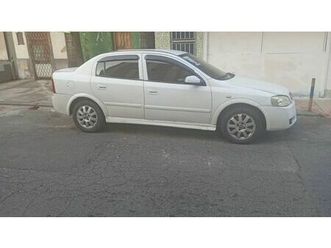 sed. advant. 2.0 8v mpfi flexp. 4p