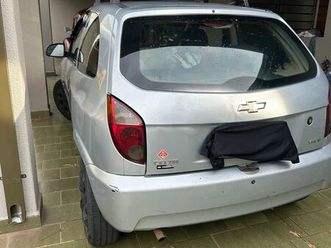 life/ ls 1.0 mpfi 8v flexpower 3p