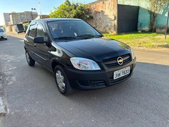 life/ ls 1.0 mpfi 8v flexpower 5p