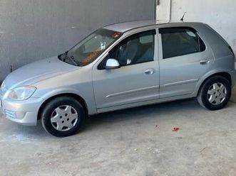 spirit/ lt 1.0 mpfi 8v flexp. 5p