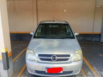 maxx 1.8 mpfi 8v flexpower