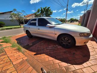 chevrolet vectra cd 2.2 16v / 2.0 16v mec./aut. 2001