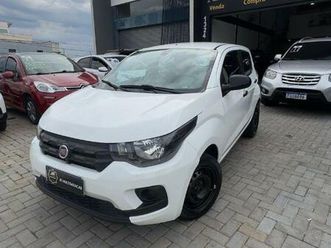 fiat mobi like 1.0 fire flex 5p.