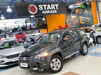 fiat palio weekend adv. loc.ext.1.8 dual.flex