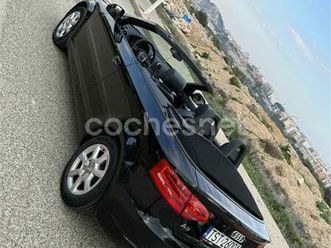 audi a3 cabrio 1.8 tfsi ambition